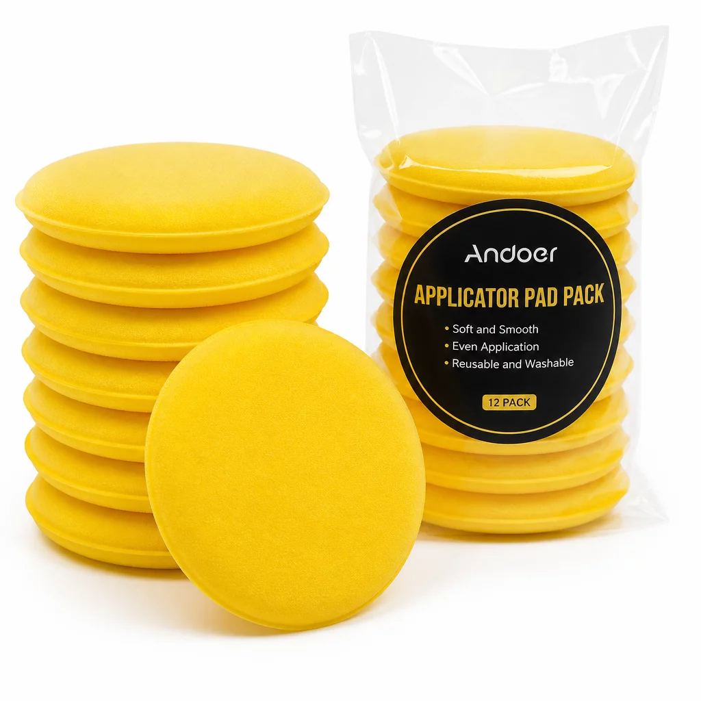 Applicator Pad Pack