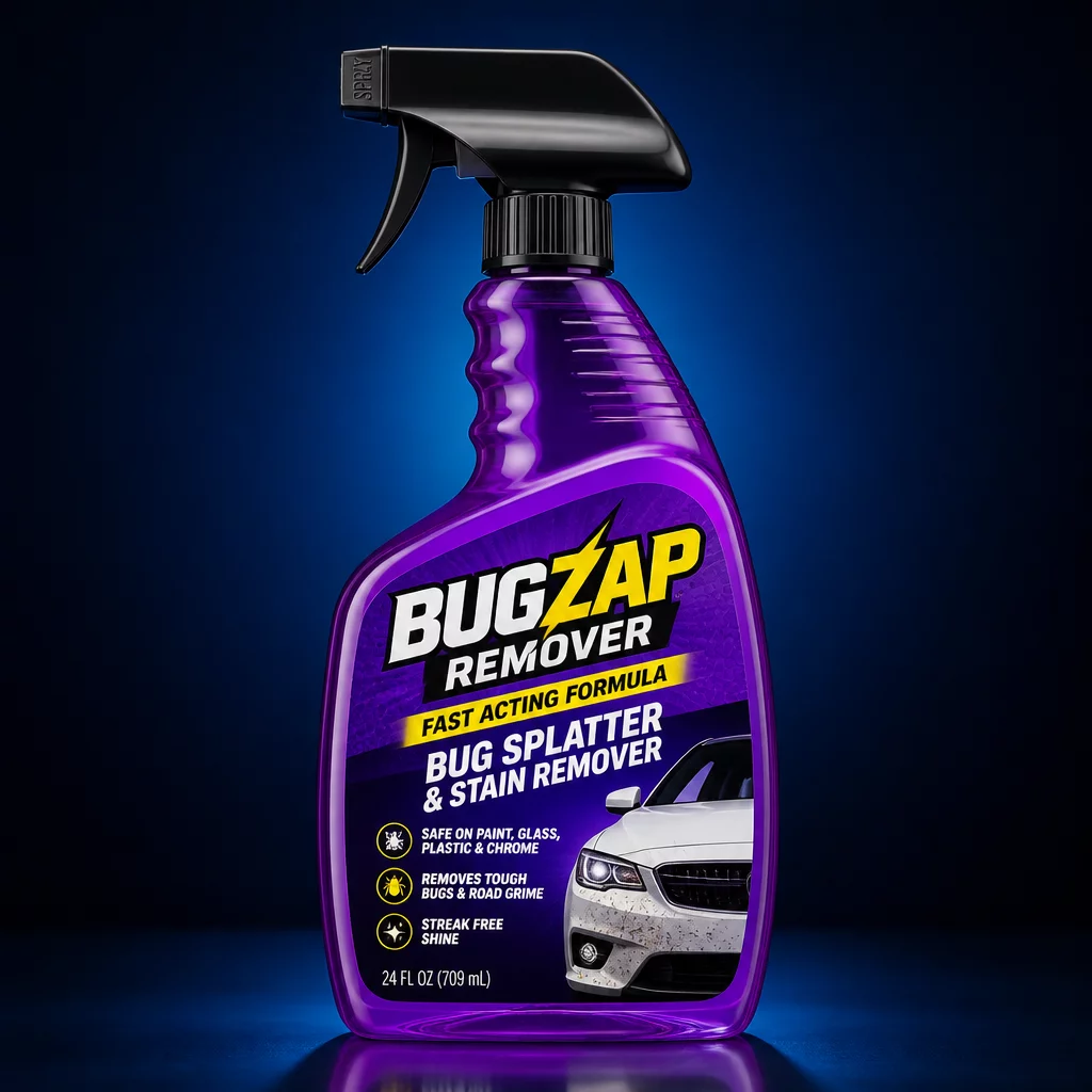 BugZap Remover
