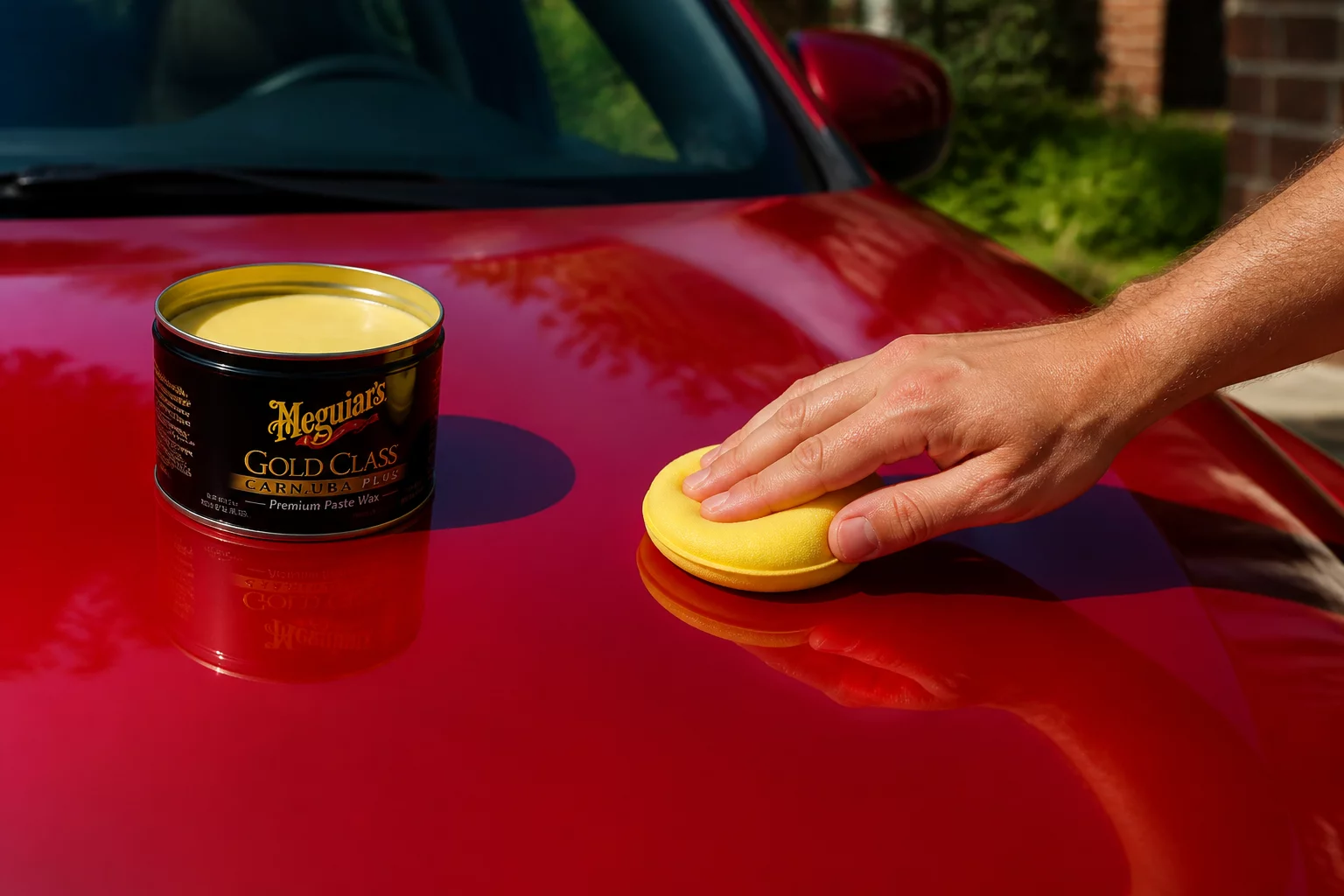 Choosing the Right Wax