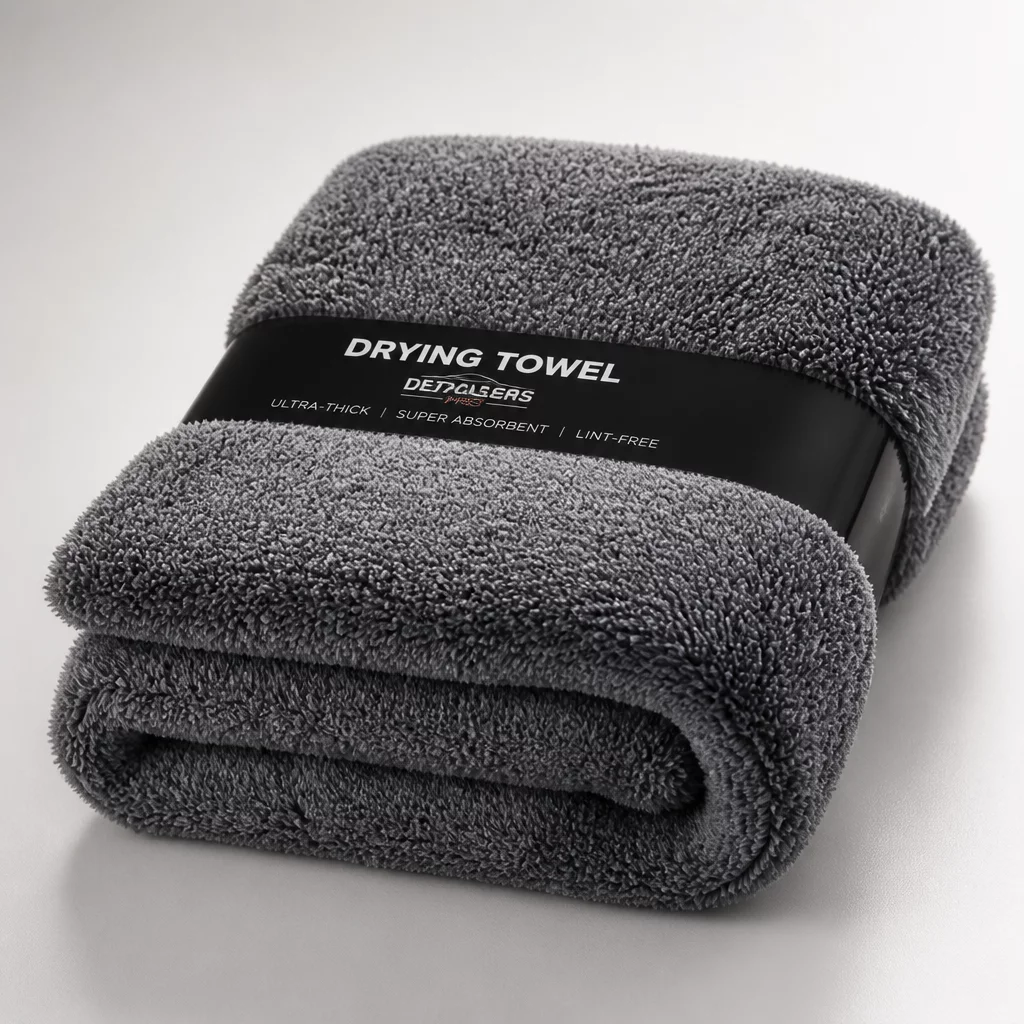Drying Towel 1200gsm