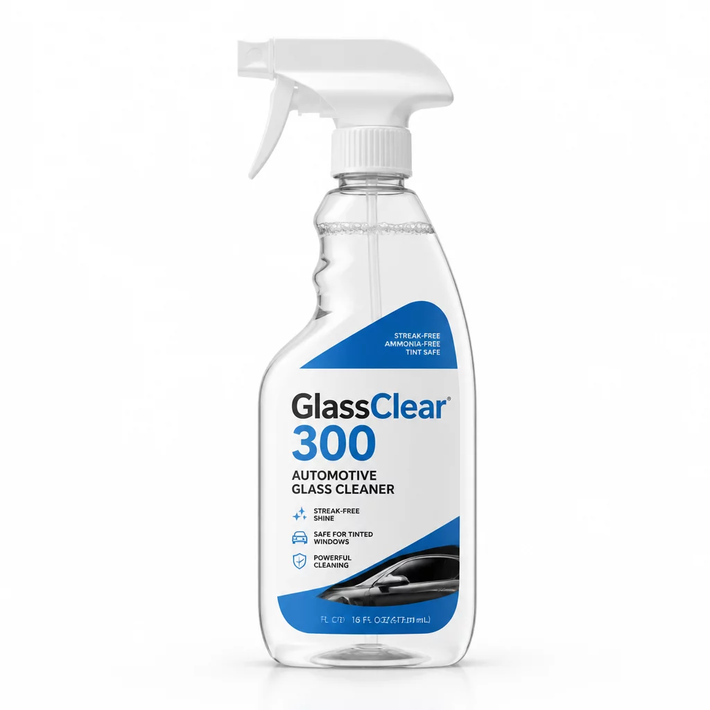 GlassClear 300
