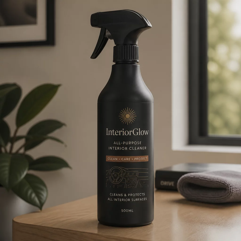 InteriorGlow Spray