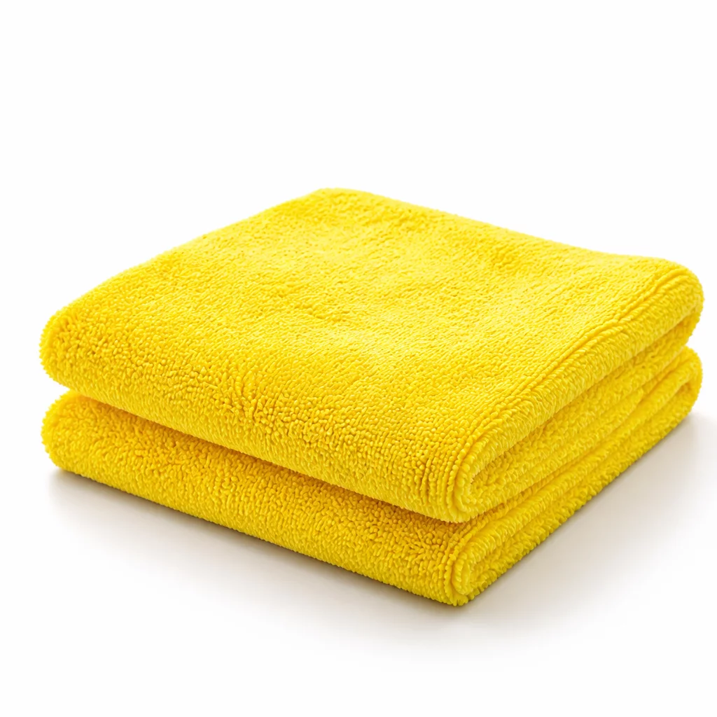 Microfiber Towel XL