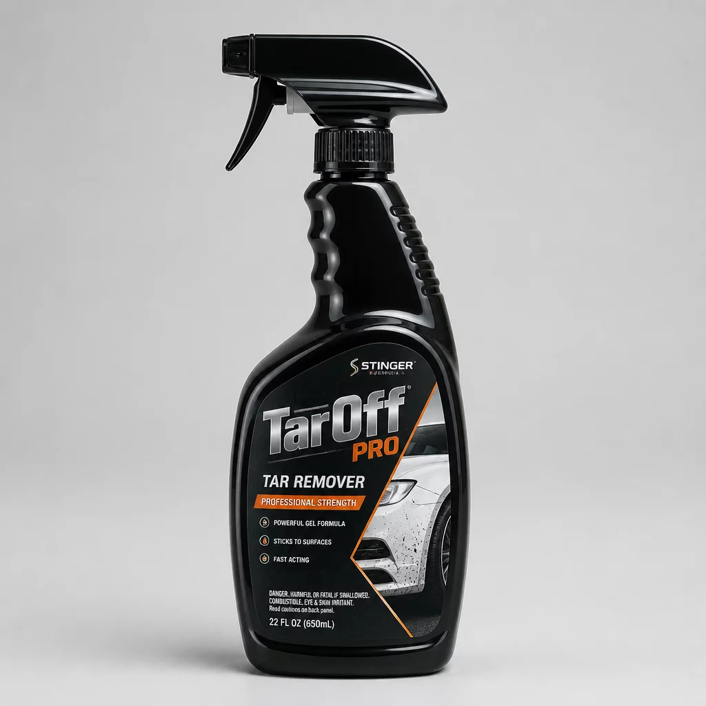 TarOff Pro