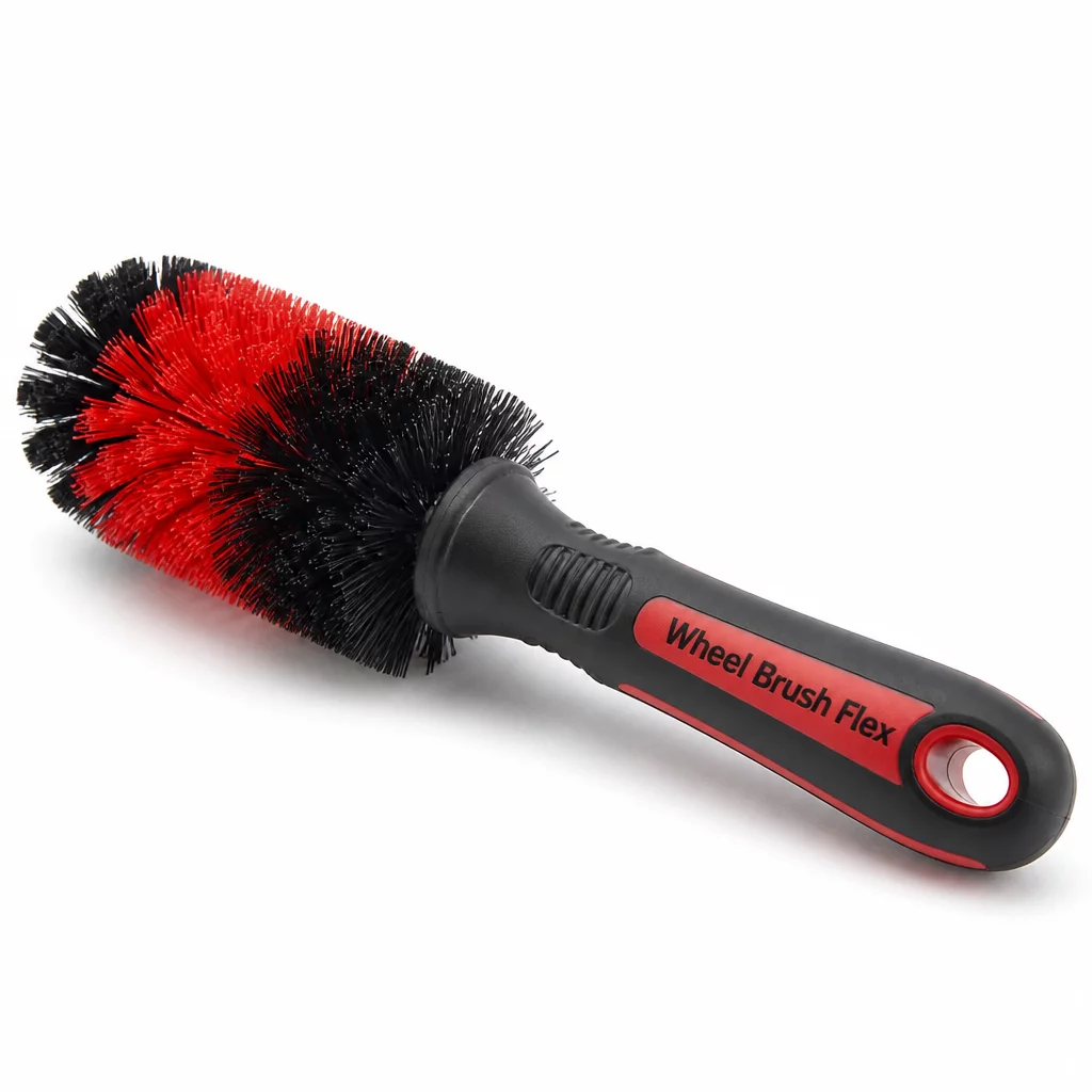 Wheel Brush Flex